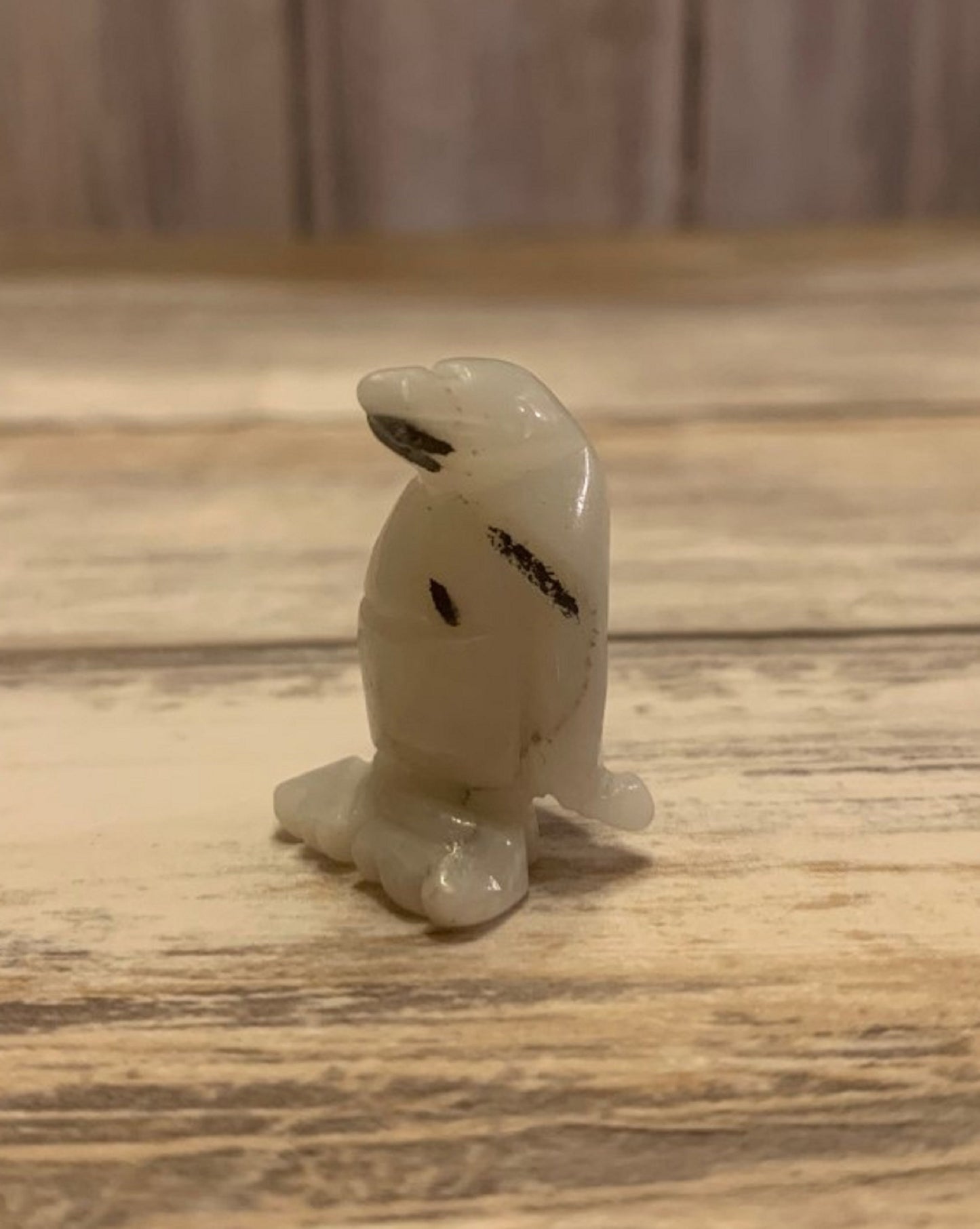 Mini Carved Animal Crystal Gemstone Healing Reiki Gift for Healing ReikiThese mini carved animals